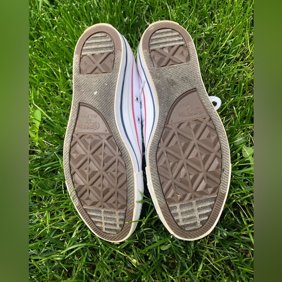 Converse All Star Sneakers - Picture 8 of 10